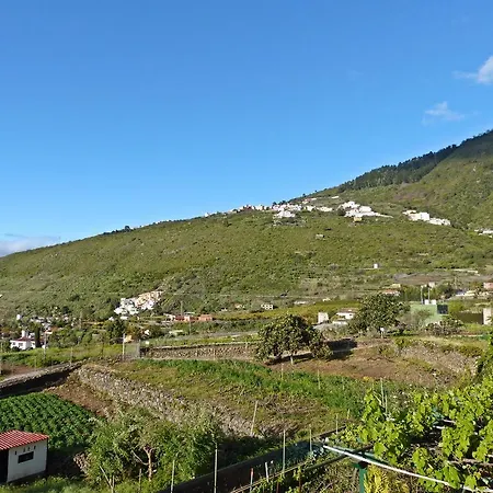 Casa Los Gomez Nyaraló *