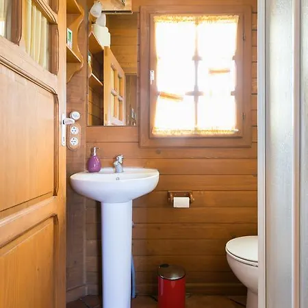 Casa Los Gomez Nyaraló *