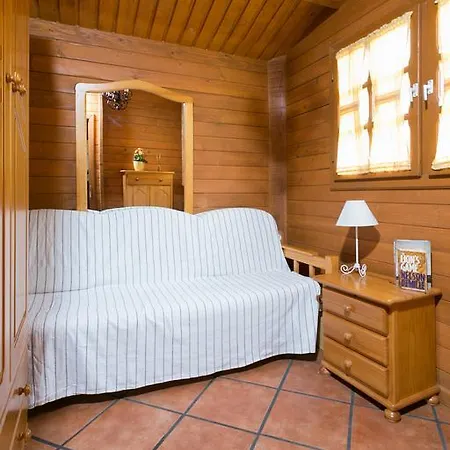 Nyaraló Casa Los Gomez La Orotava