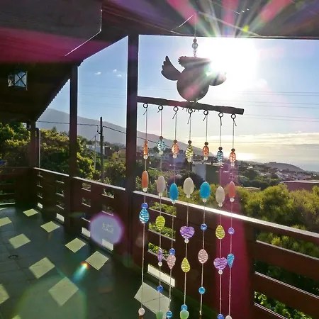 Casa Los Gomez Holiday home
