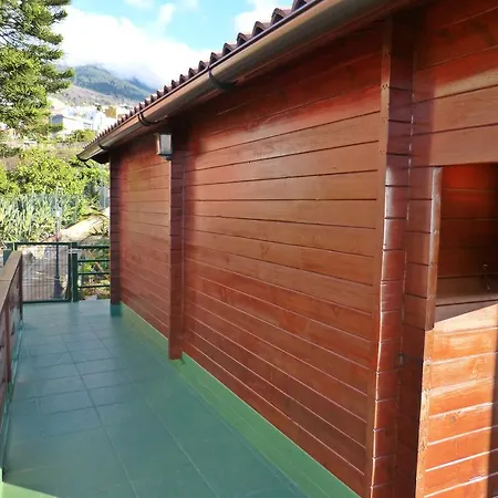 Casa Los Gomez *