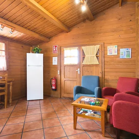 Holiday home Casa Los Gomez La Orotava