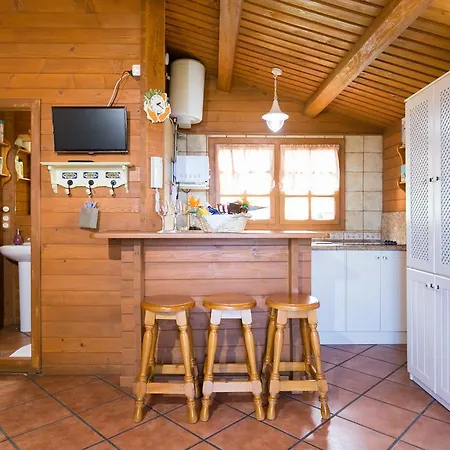 Casa Los Gomez *