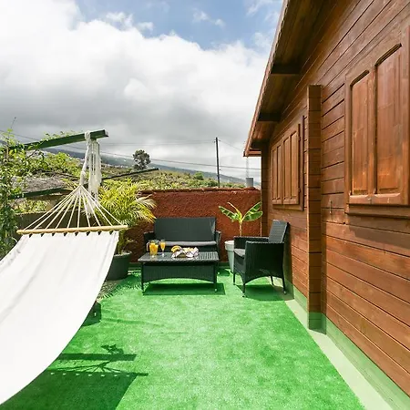 Casa Los Gomez Holiday home La Orotava